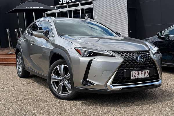 2022 Lexus UX UX300e Sports Luxury KMA10R