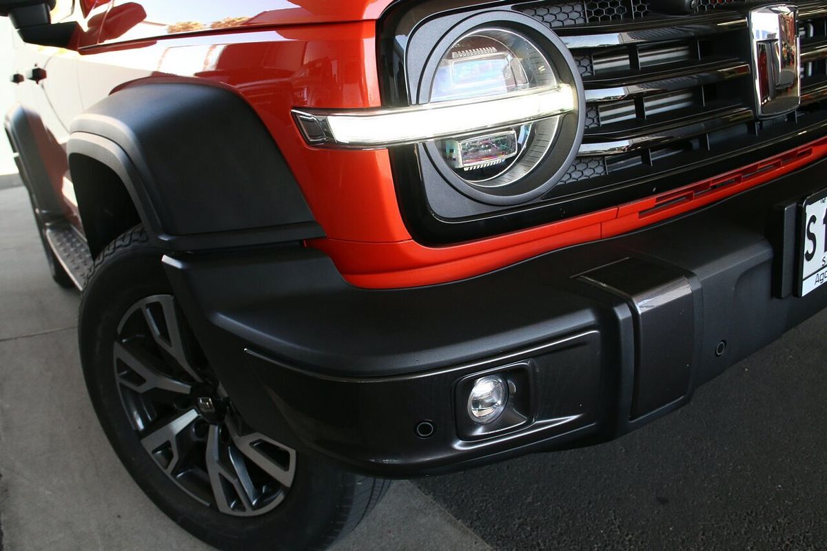 2023 GWM Tank 300 Ultra P01