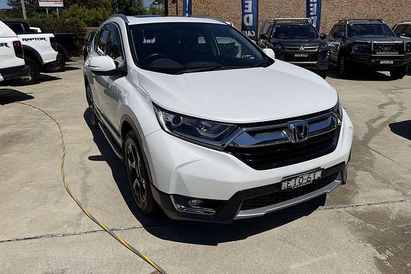 2020 Honda CR-V VTi-L RW