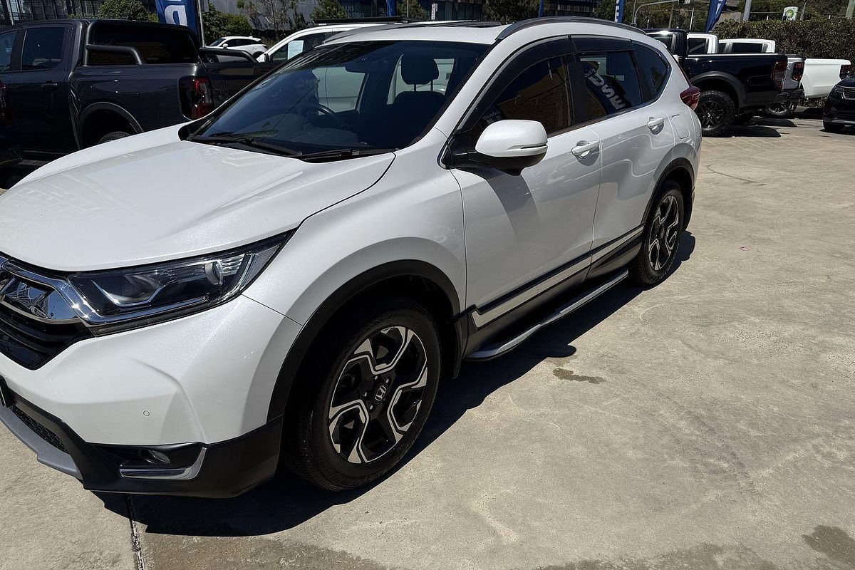 2020 Honda CR-V VTi-L RW