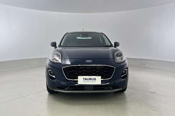 2022 Ford Puma JK thumb-5