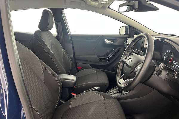 2022 Ford Puma JK thumb-10