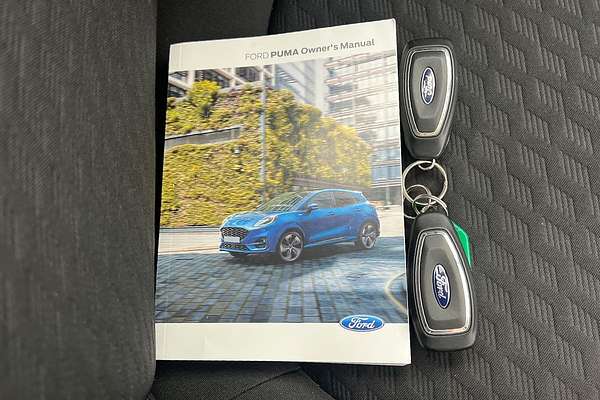 2022 Ford Puma JK thumb-14