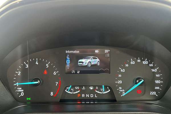 2022 Ford Puma JK thumb-16