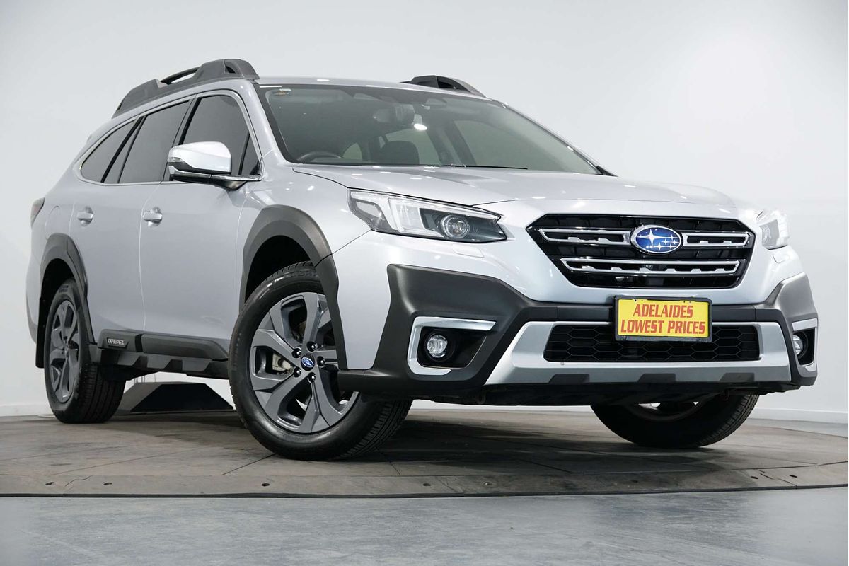 2022 Subaru Outback AWD 6GEN