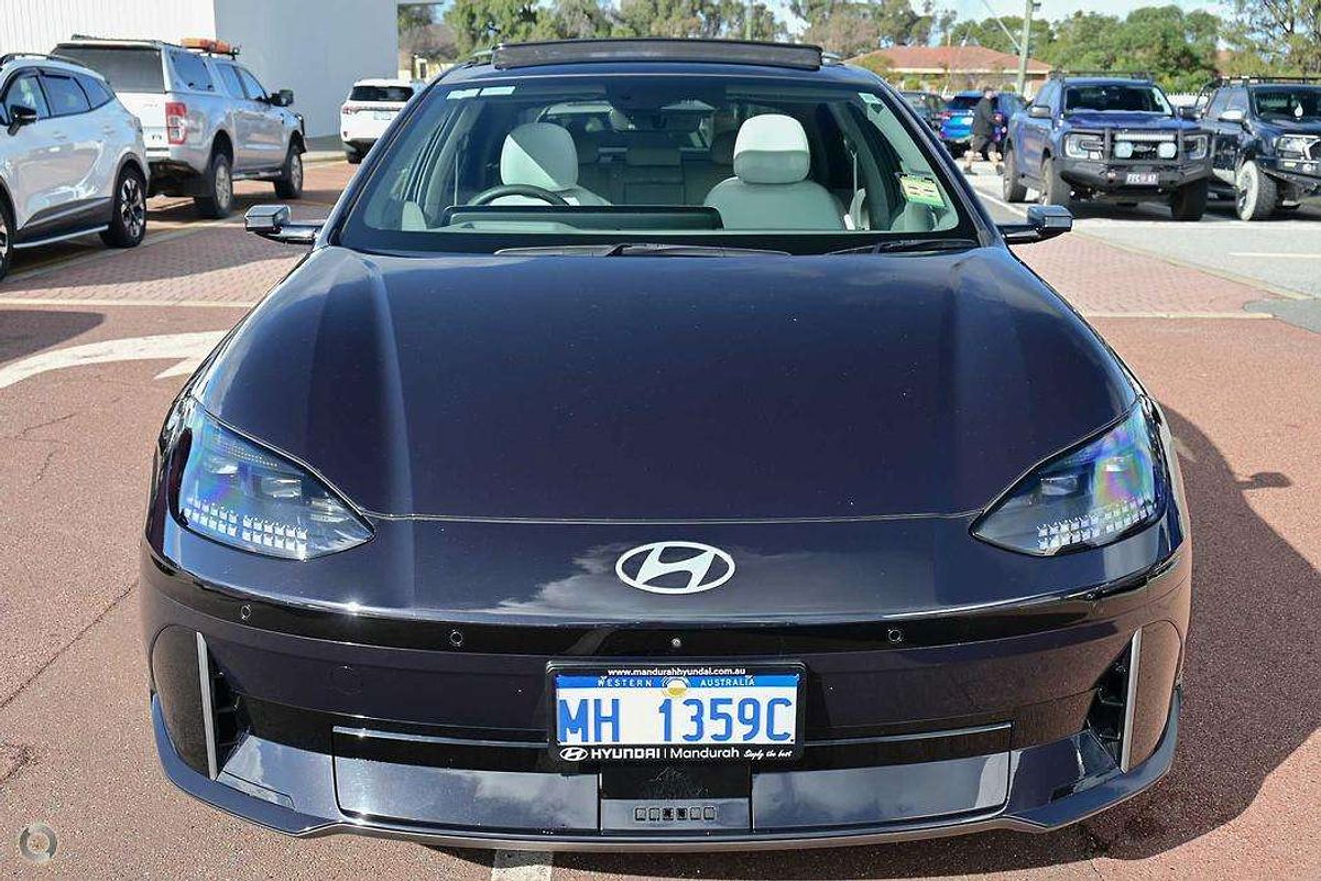 2023 Hyundai IONIQ 6 EPIQ CE.V1