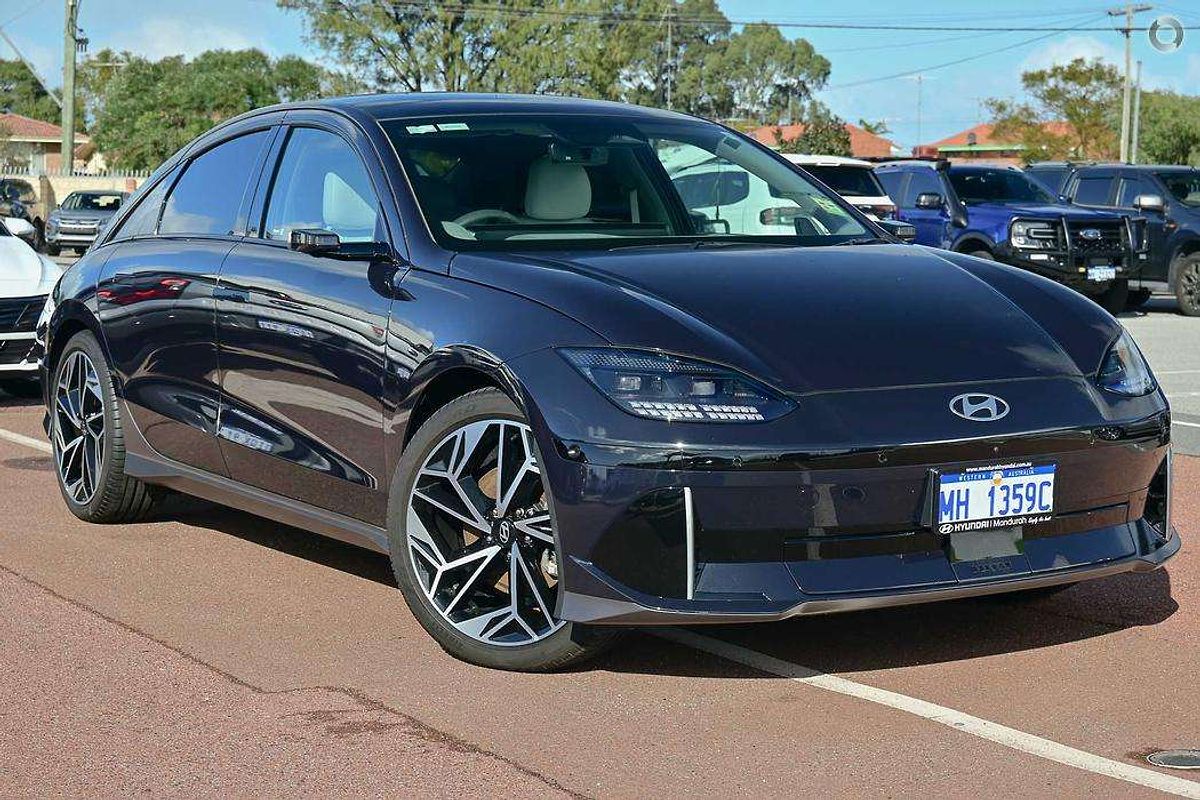 2023 Hyundai IONIQ 6 EPIQ CE.V1