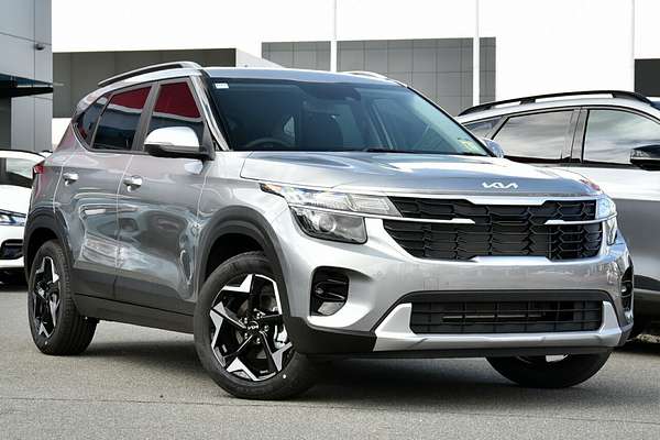 2025 Kia Seltos Sport SP2 PE