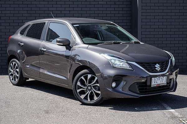 2019 Suzuki Baleno GLX EW Series II
