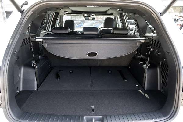 2025 Kia Sorento PHEV GT-Line MQ4 PE