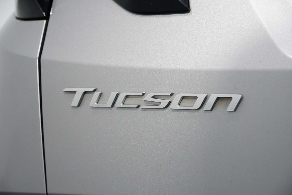 2022 Hyundai Tucson Elite NX4.V1