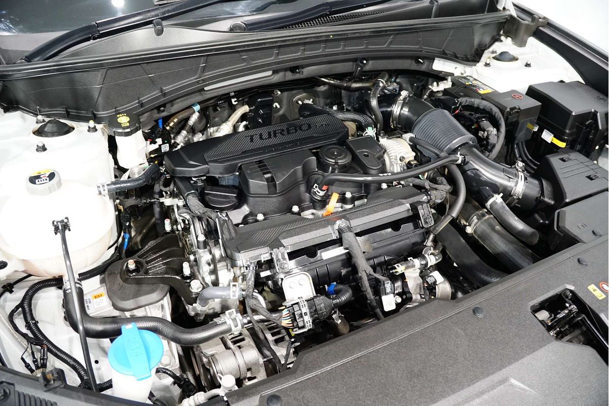 2022 Hyundai Tucson Elite NX4.V1