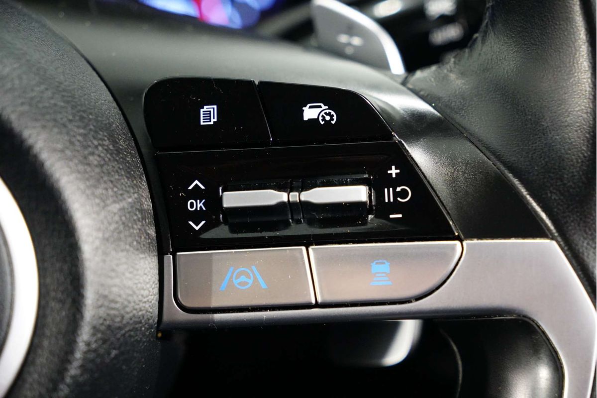 2022 Hyundai Tucson Elite NX4.V1