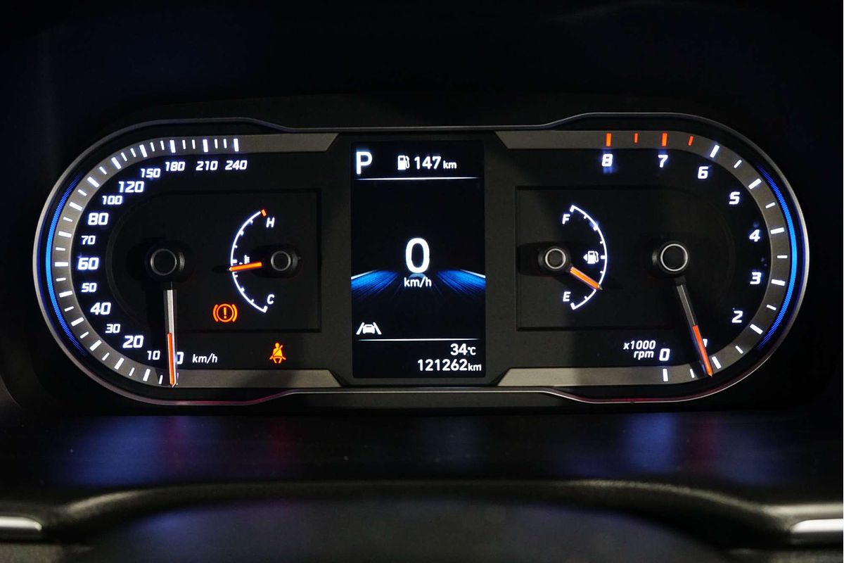 2022 Hyundai Tucson Elite NX4.V1