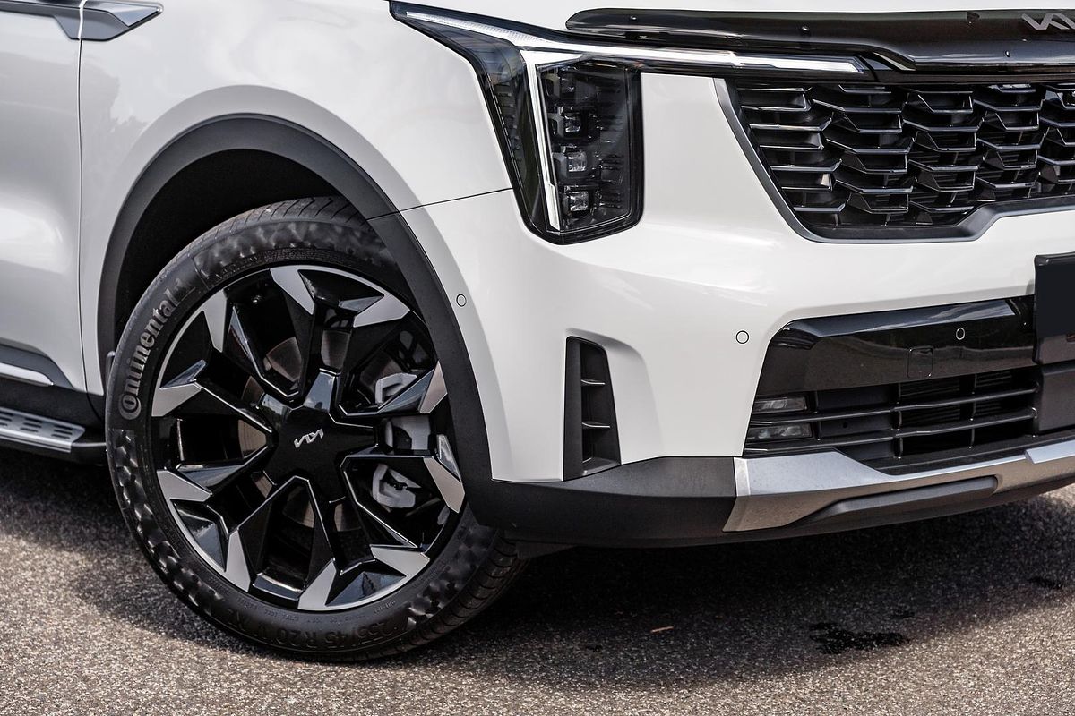 2025 Kia Sorento PHEV GT-Line MQ4 PE