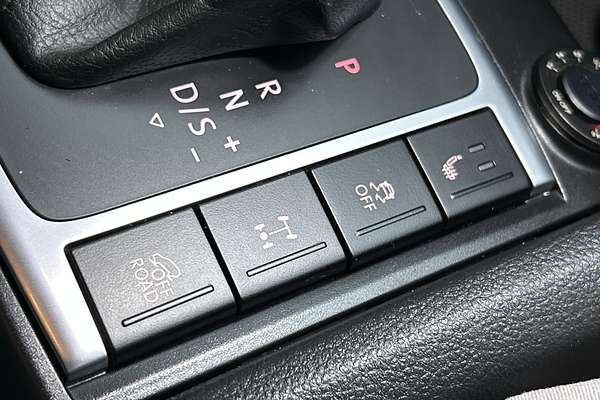 2021 Volkswagen Amarok TDI580 Highline 2H 4X4 thumb-17