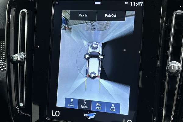 2019 Volvo XC40 T5 R-Design thumb-14