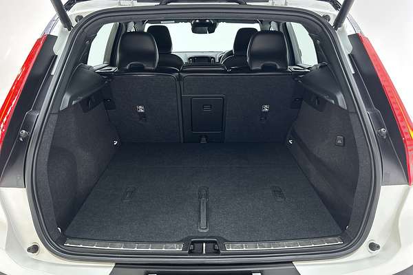 2019 Volvo XC40 T5 R-Design thumb-20