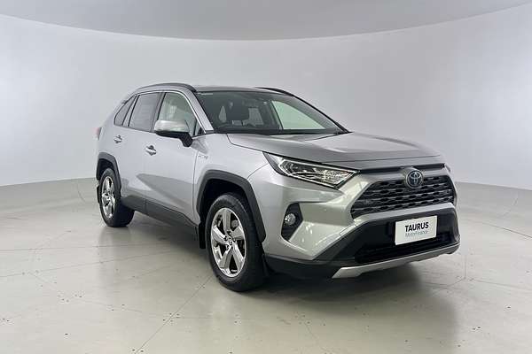 2021 Toyota RAV4 GXL AXAH52R thumb-6