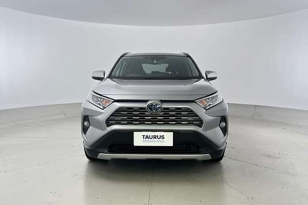 2021 Toyota RAV4 GXL AXAH52R thumb-7