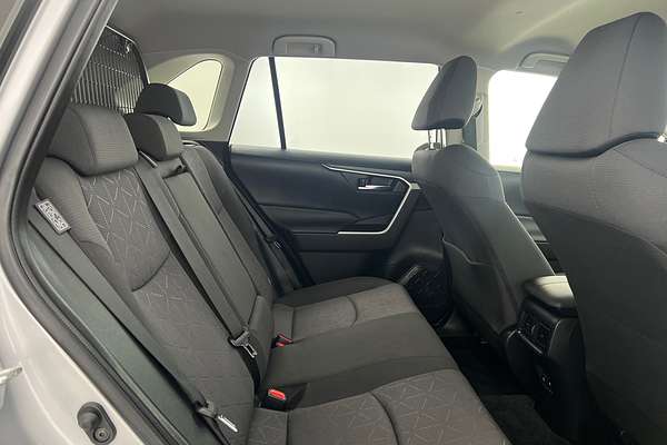 2021 Toyota RAV4 GXL AXAH52R thumb-10