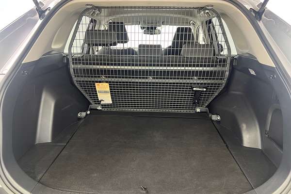 2021 Toyota RAV4 GXL AXAH52R thumb-11