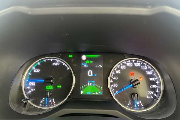 2021 Toyota RAV4 GXL AXAH52R thumb-12