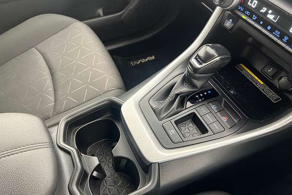 2021 Toyota RAV4 GXL AXAH52R thumb-13