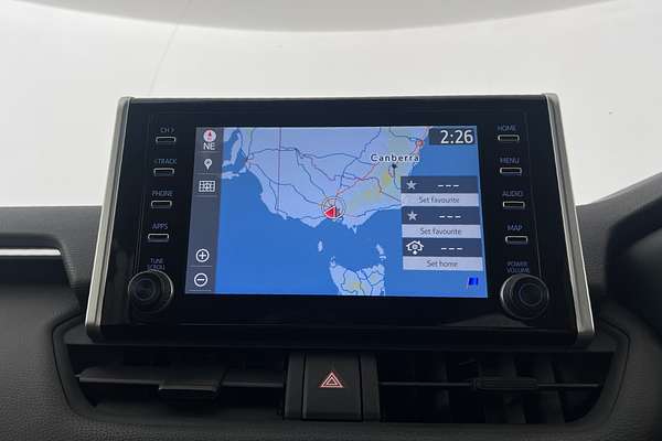 2021 Toyota RAV4 GXL AXAH52R thumb-14