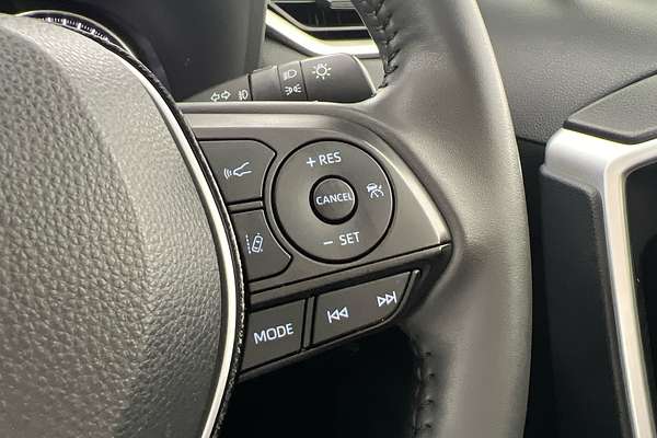 2021 Toyota RAV4 GXL AXAH52R thumb-16