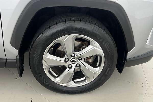 2021 Toyota RAV4 GXL AXAH52R thumb-18