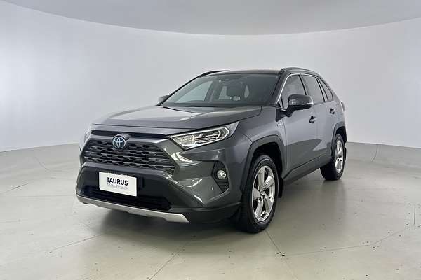 2020 Toyota RAV4 GXL AXAH52R thumb-0