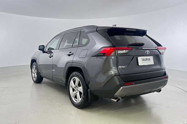 2020 Toyota RAV4 GXL AXAH52R thumb-2