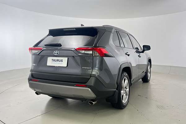 2020 Toyota RAV4 GXL AXAH52R thumb-4