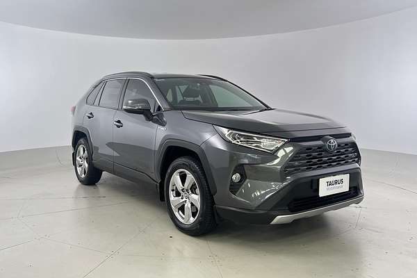 2020 Toyota RAV4 GXL AXAH52R thumb-6