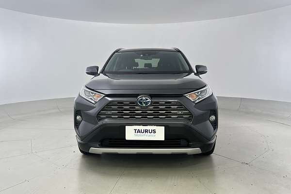 2020 Toyota RAV4 GXL AXAH52R thumb-7