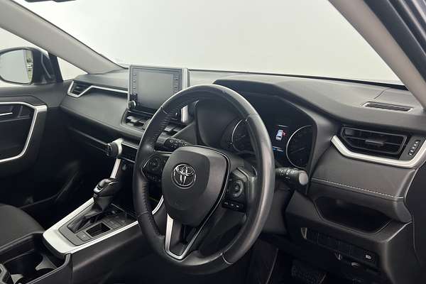 2020 Toyota RAV4 GXL AXAH52R thumb-8