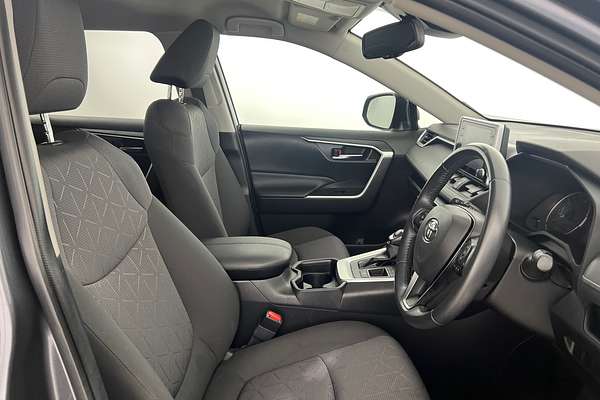 2020 Toyota RAV4 GXL AXAH52R thumb-9