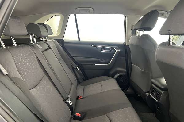 2020 Toyota RAV4 GXL AXAH52R thumb-10