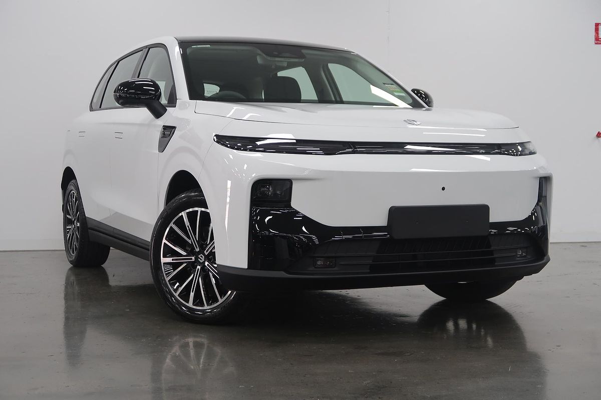 2025 Leapmotor B108CR1TAURSCAC/25