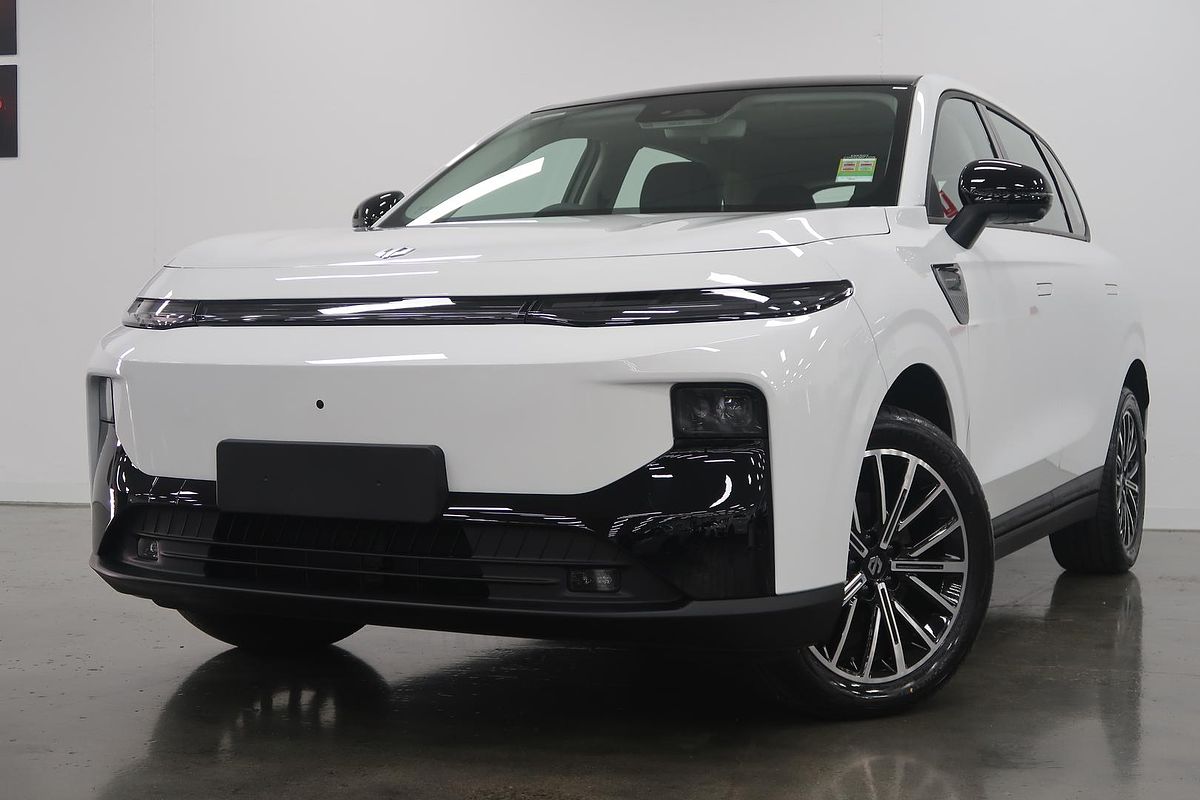 2025 Leapmotor B108CR1TAURSCAC/25