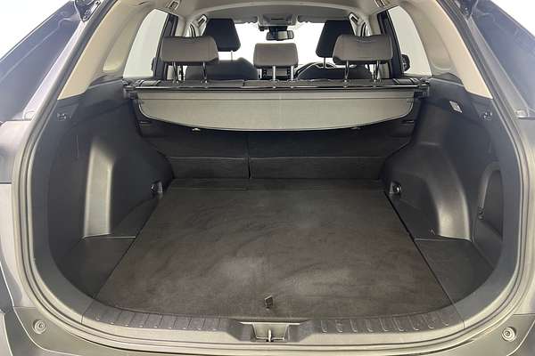 2020 Toyota RAV4 GXL AXAH52R thumb-11