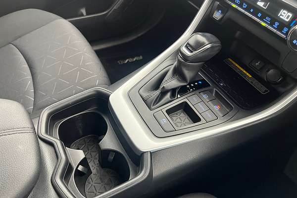 2020 Toyota RAV4 GXL AXAH52R thumb-13