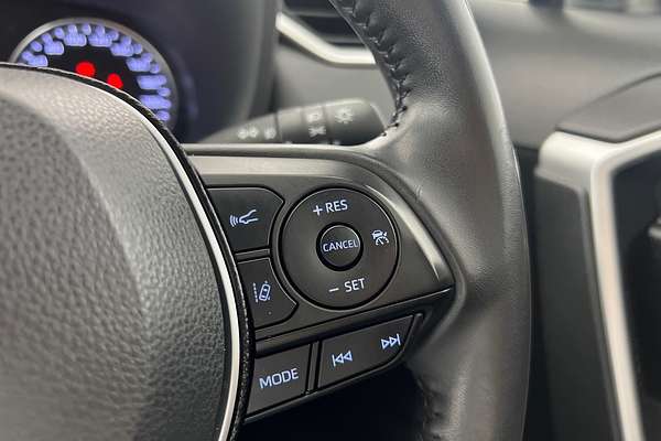 2020 Toyota RAV4 GXL AXAH52R thumb-16