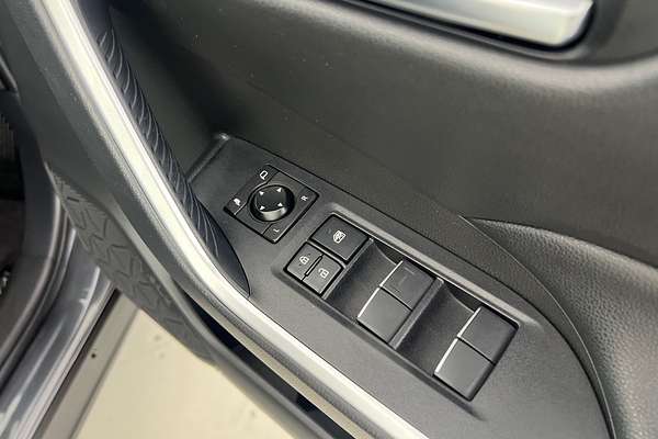 2020 Toyota RAV4 GXL AXAH52R thumb-17