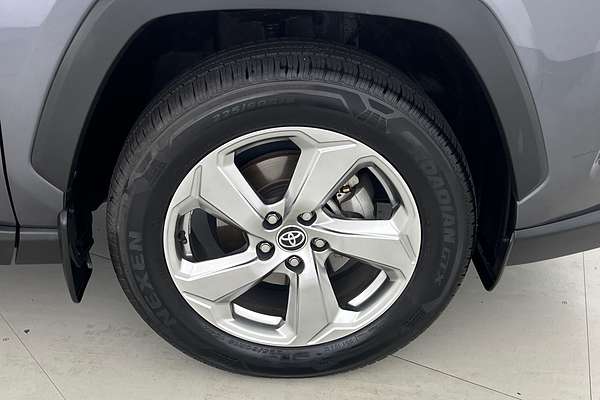 2020 Toyota RAV4 GXL AXAH52R thumb-18