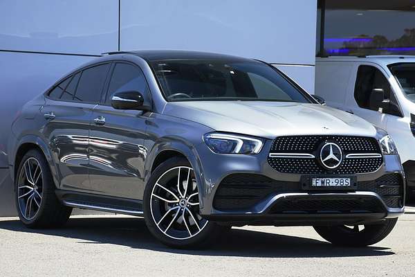 2021 Mercedes-Benz GLE-Class GLE450 C167
