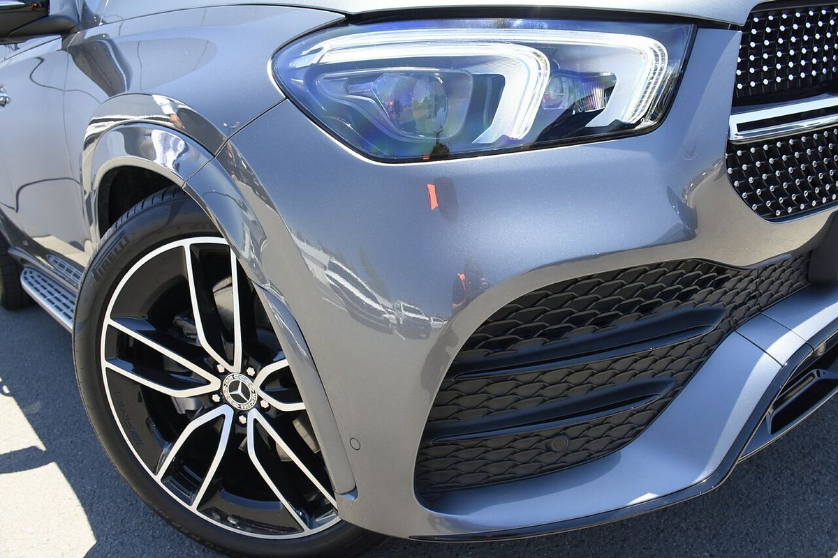 2021 Mercedes-Benz GLE-Class GLE450 C167