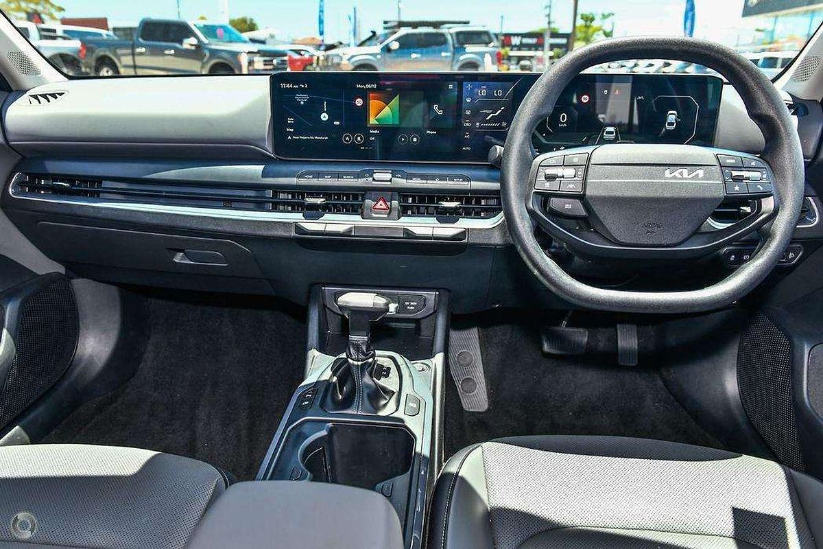 2025 Kia K4 Sport+ CL4m