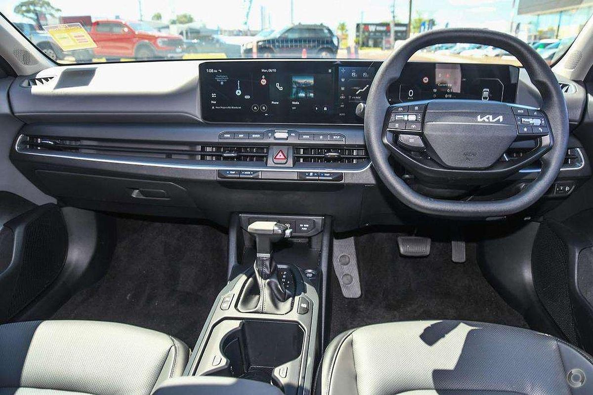 2025 Kia K4 Sport+ CL4m